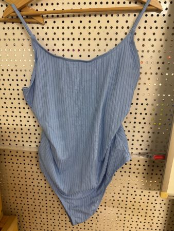 Badeanzug / Badekleid Gr. 46