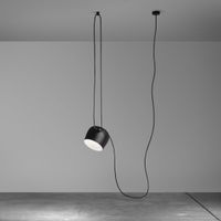 Coole Design Leuchte „Aim Large“ von Flos