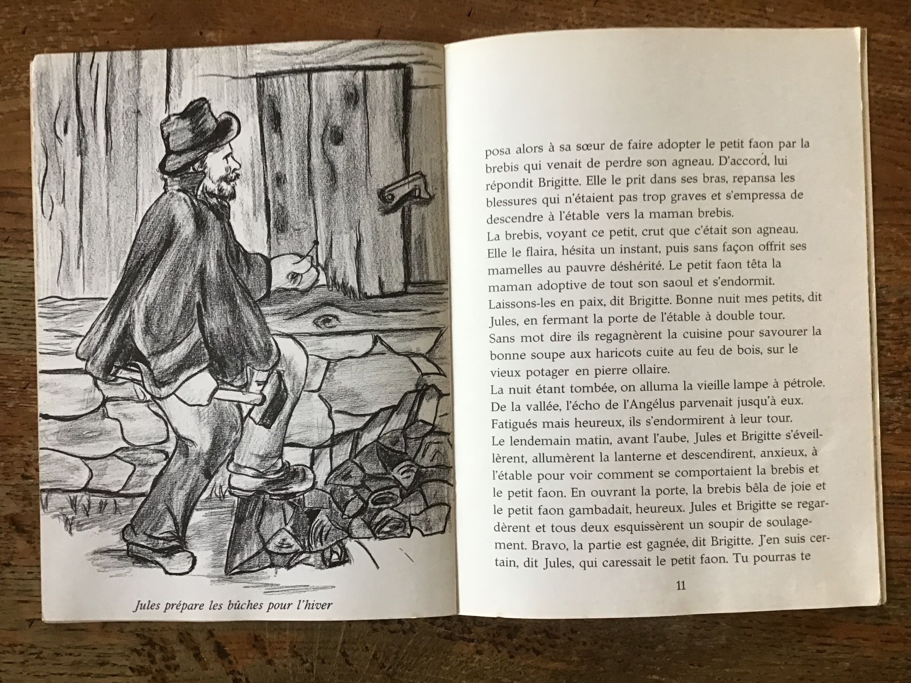 Libri: Gaston de Saxé, conte de Sandine, dessin et dédicace – Usato da Fully venduto da Ruby97 4