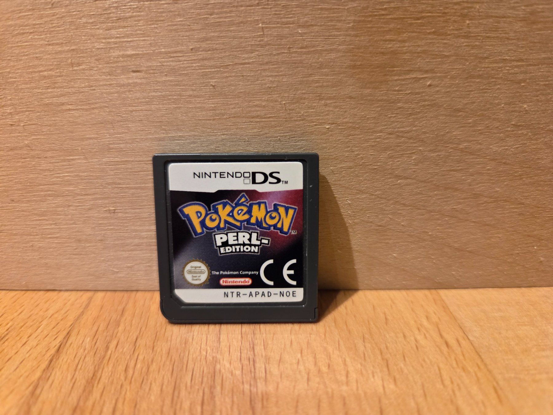 Pokémon Giochi: Pokemon Perl – Usato da Kollbrunn venduto da jhm_z8p2