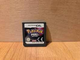 Pokemon Perl