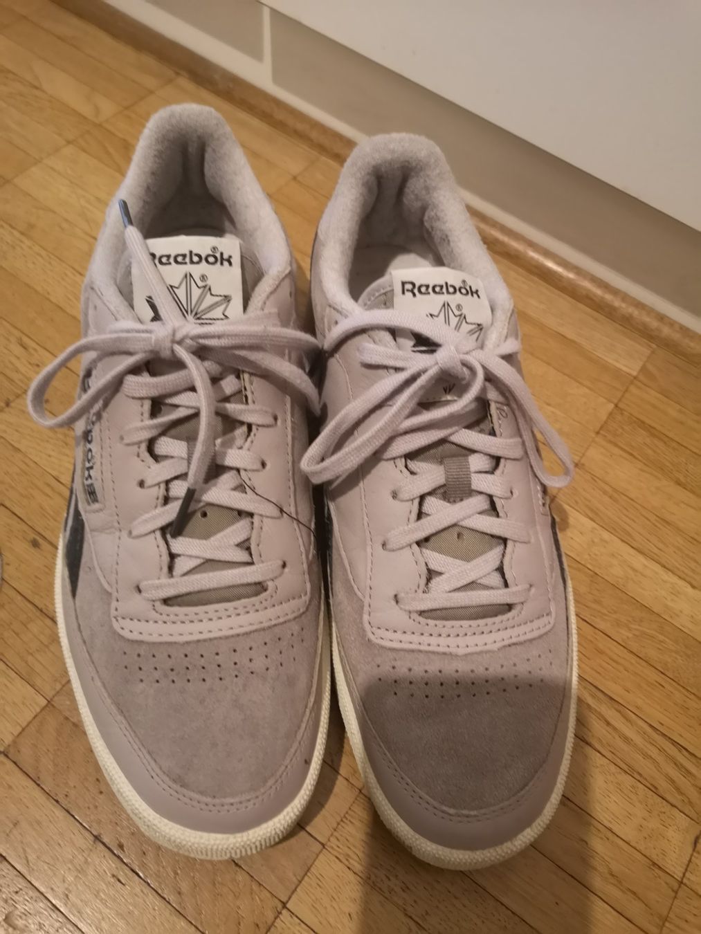 Reebok Herrenschuhe: Reebok classic – Gebraucht aus Carouge GE von Thomastor 6