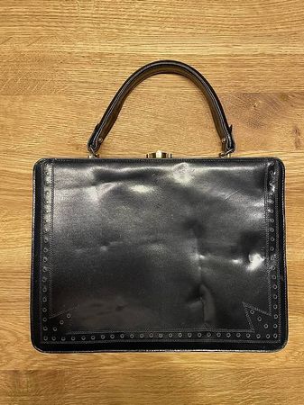 Handtasche Vintage