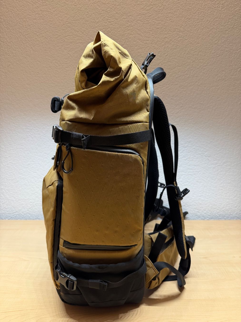 Element Rucksäcke: Fotorucksack Compagnon Element backpack 30L – Neu (gemäss Beschreibung) aus Stein am Rhein von Stein71 3