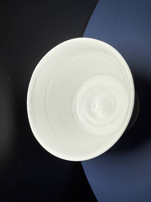 Linck Töpfe: Vase Margrit Linck Schweizer Künstlerin – Gebraucht aus Nidau von Nintschgu 2
