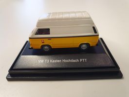Modell Auto Postfahrzeug Postauto - Vintage - NEU & OVP!