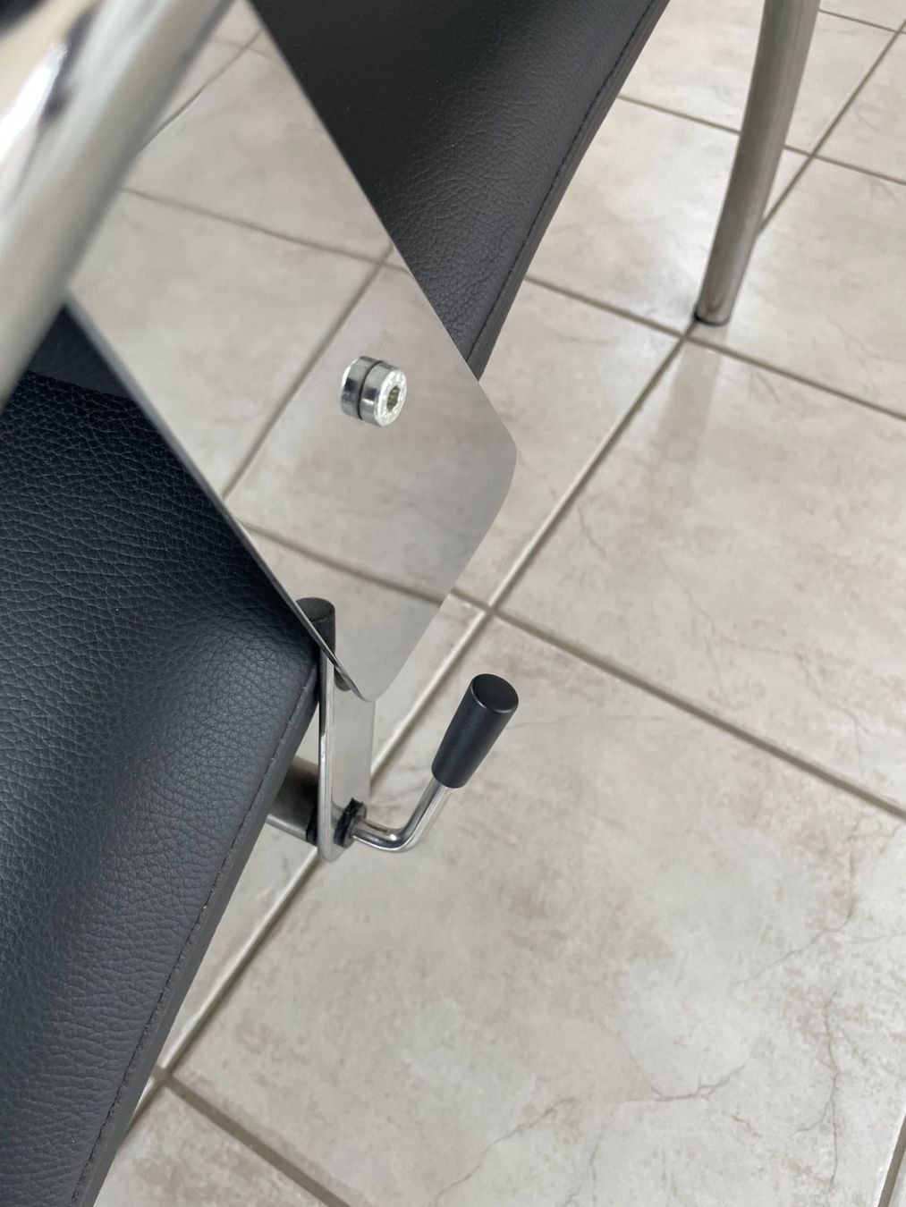 Poltrone: Relaxsessel / Igmar Relling OPTIMA Relax-Sessel – Usato da Uttigen venduto da Blusso 2