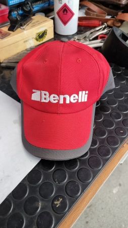 Cap Mütze Benelli