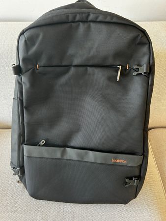 42L Handgepäck Reiserucksack Flugzeug Laptop Rucksack