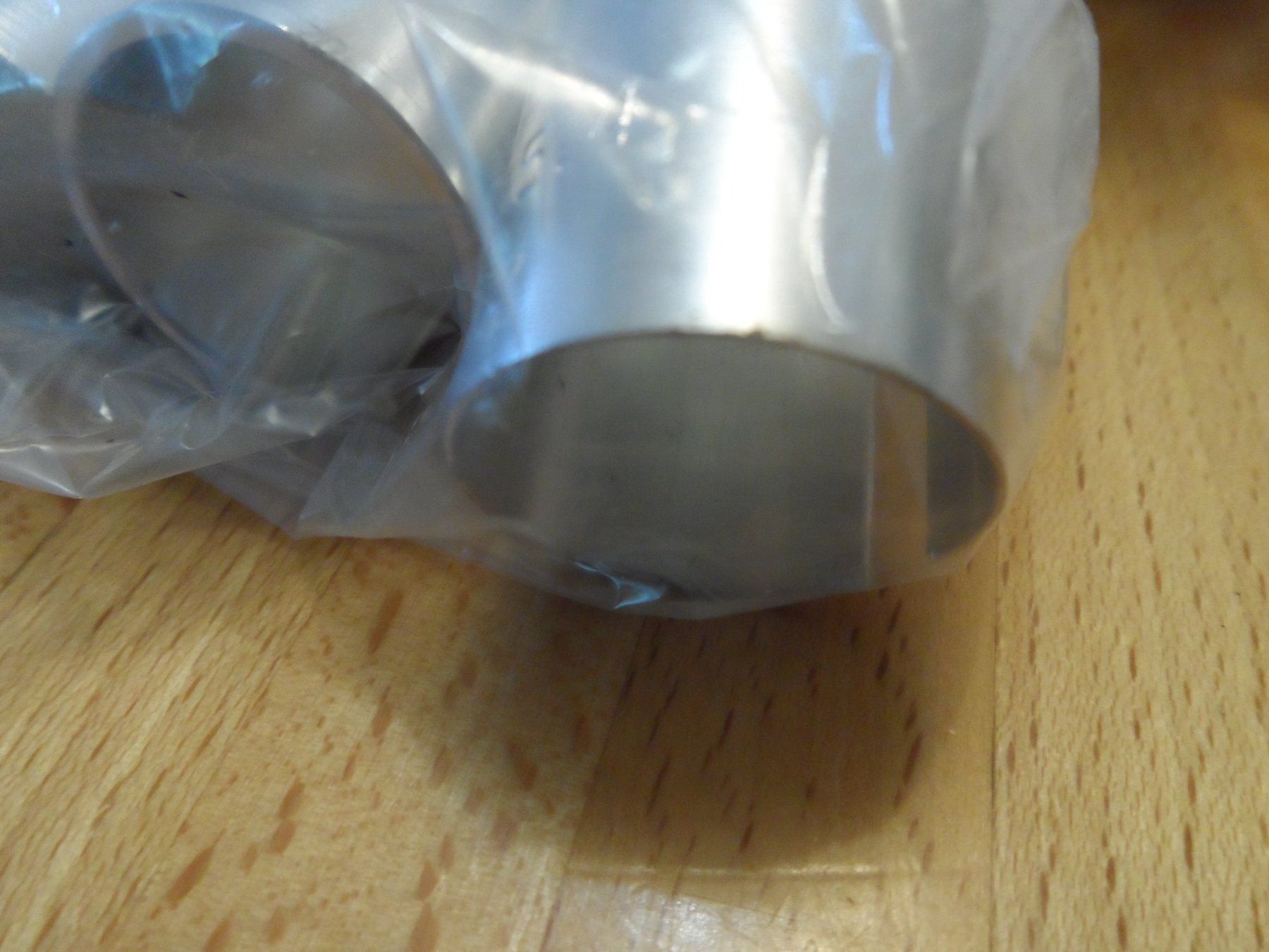 Pezzi di ricambio: 20 X Sattelstütz Adapter Alu – Nuovo e nell'imballaggio originale da Riehen venduto da tamola67 1