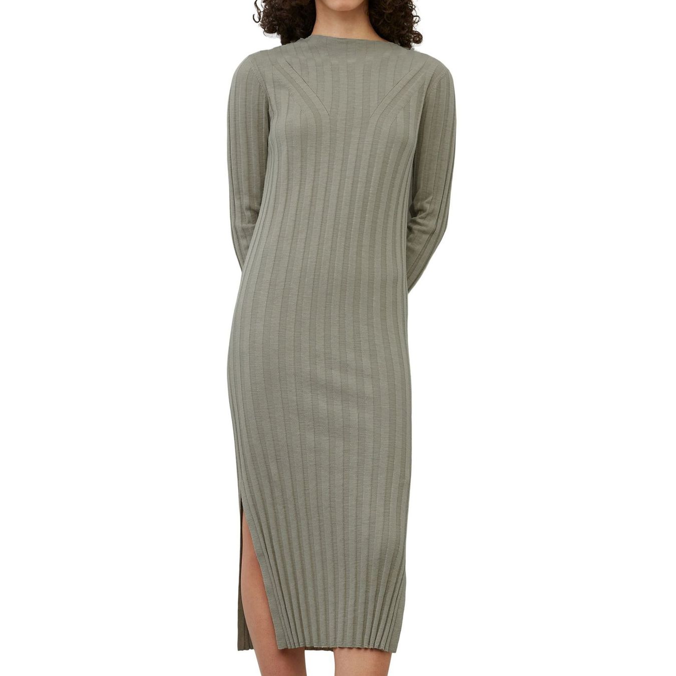 Marc O'Polo Vestiti: Robe longue Marc O'Polo – Nuovo e nell'imballaggio originale da Bernex venduto da euma1976 4