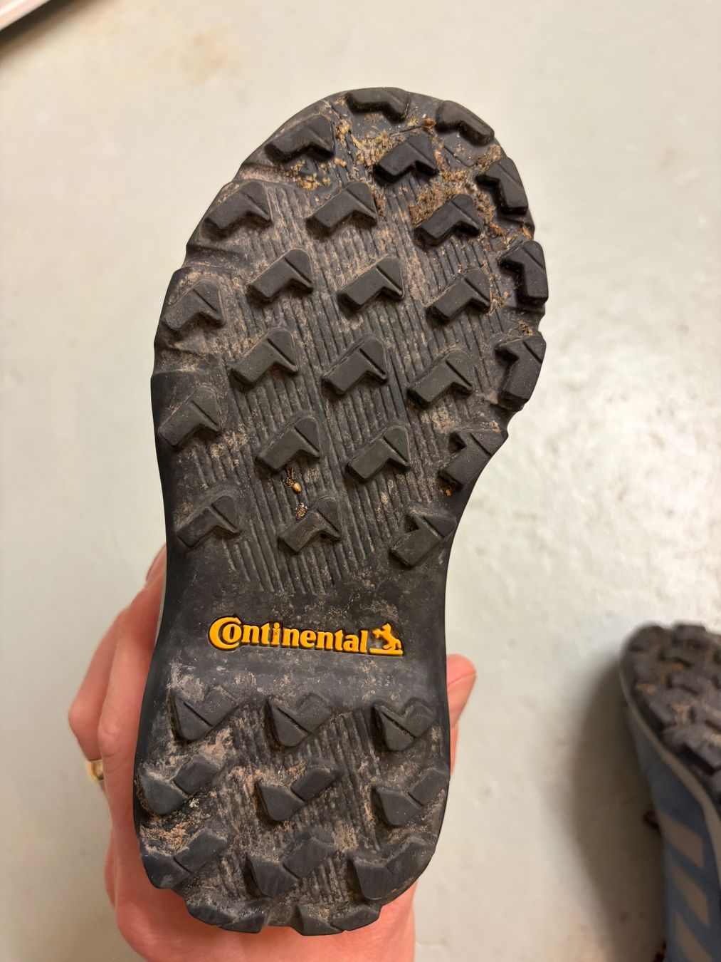 Adidas Schuhe für Jungen: Adidas Terrex Gore Tex  28 – Gebraucht aus Flums von hochfinsler92 6