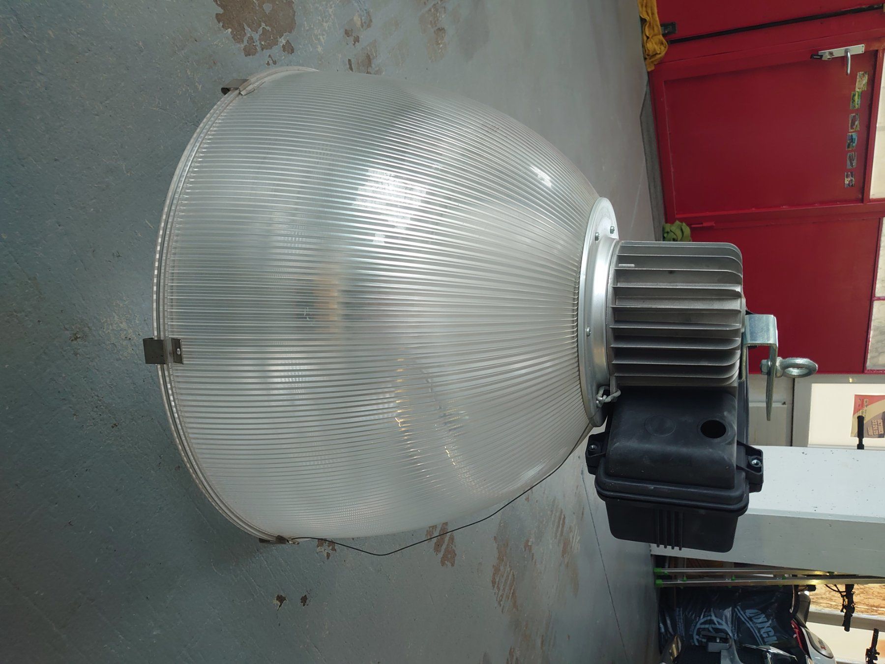 Lampadari & plafoniere: Deckenleuchte, Deckenlampe Design – Usato da Hallwil venduto da mike16 6