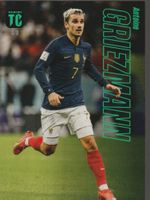 TCG Card PANINI TOP CLASS 2023 Team Mate 069 A. GRIEZMANN