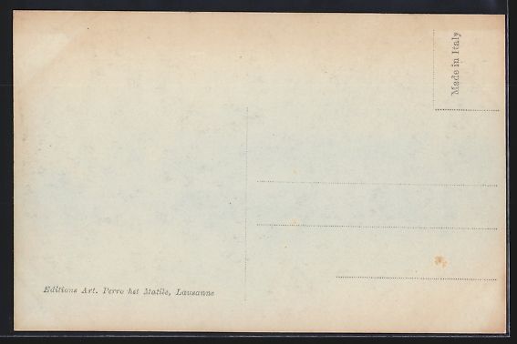 Cartes postales: AK Basel, Historisches Museum – D'occasion à Berlin par bartko-reher 1
