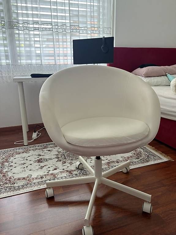 Ikea Sedie: Drehstuhl zum verkaufen – Usato da Kriens venduto da makka00