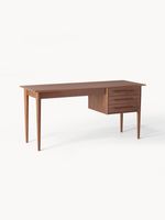 Westwing Paul Schreibtisch aus Mangoholz CHF 1249-50%