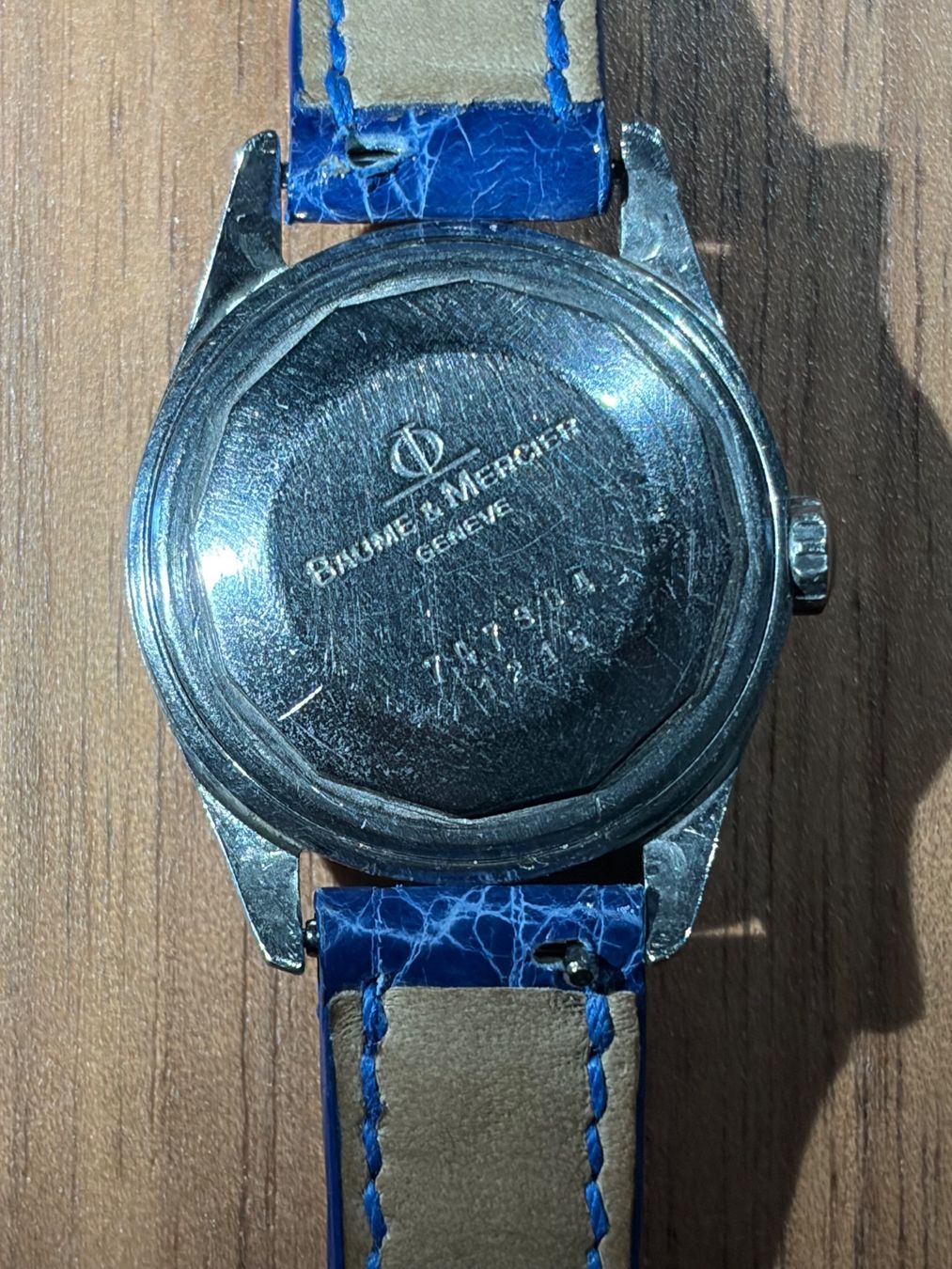 Baume & Mercier Orologi: Baume & Mercier Baumatic Automatic BN750 – Usato da Genève venduto da cjwatch.s 1
