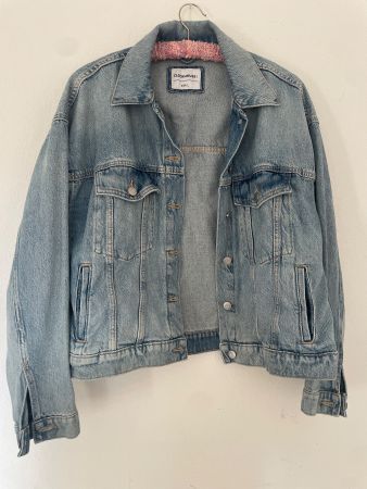 Jeans Jacke