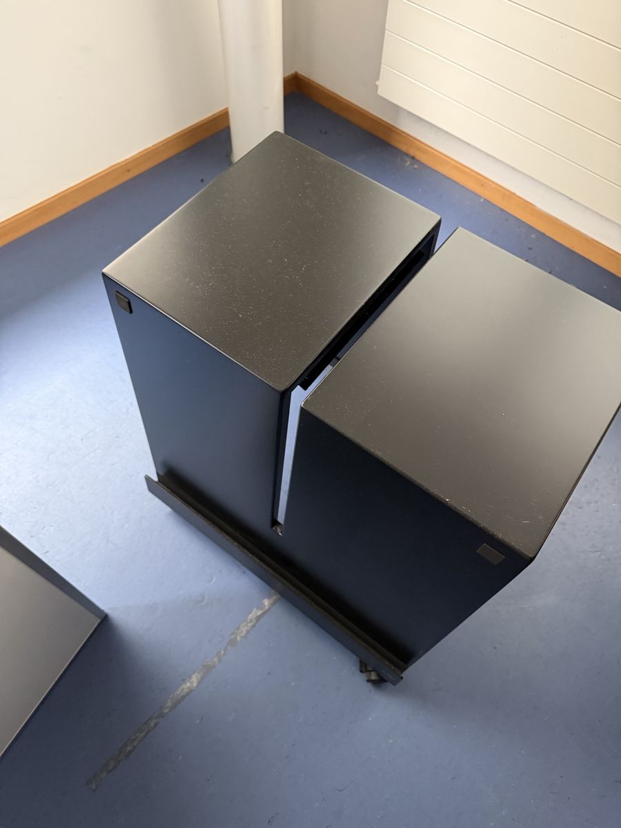 Lavagne: SIGEL Whiteboard und Stand - neuwertig – Usato da Andhausen venduto da cnz 5