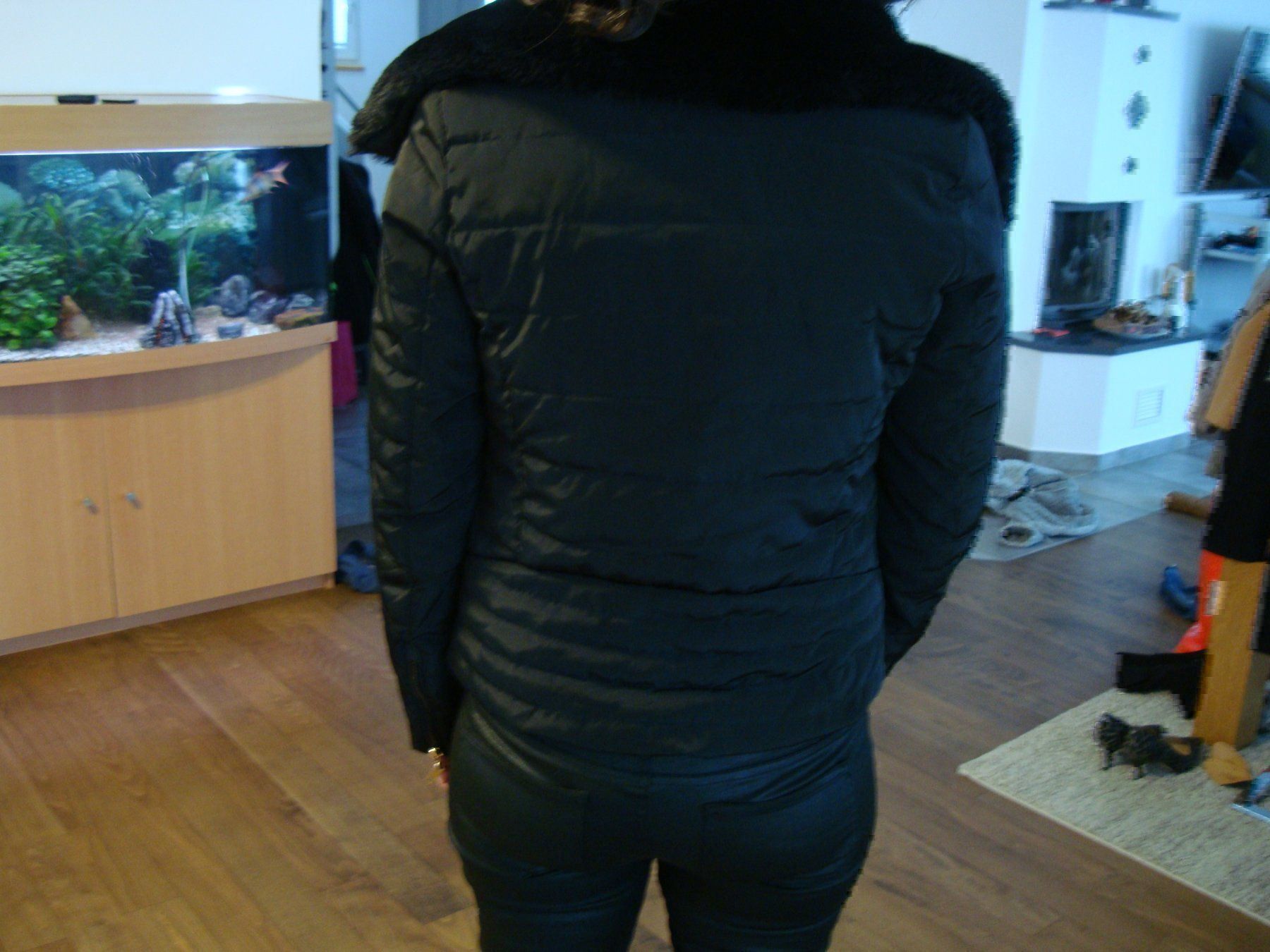 Giacche: Steppjacke Gr.M – Usato da Mosnang venduto da zwasli03 1