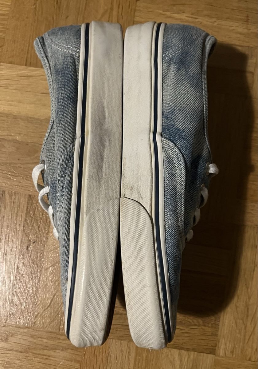 Vans Chaussures femmes: Vans Jeans Gr. 38 – D'occasion à Rafz par SaintCruz 2