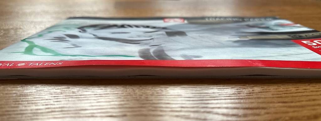 Libri: Papiere zum Zeichnen – Usato da Mörschwil venduto da Schwyty 2