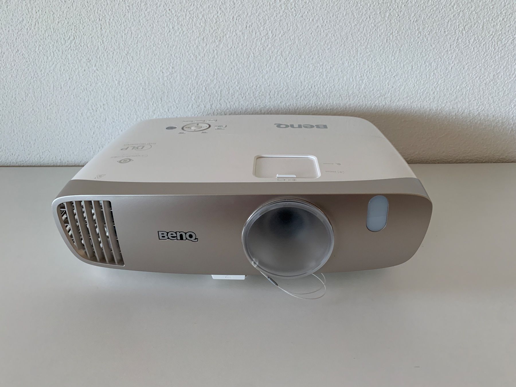 BenQ Vidéoprojecteurs: Beamer – D'occasion à Beringen par Hummingbird007