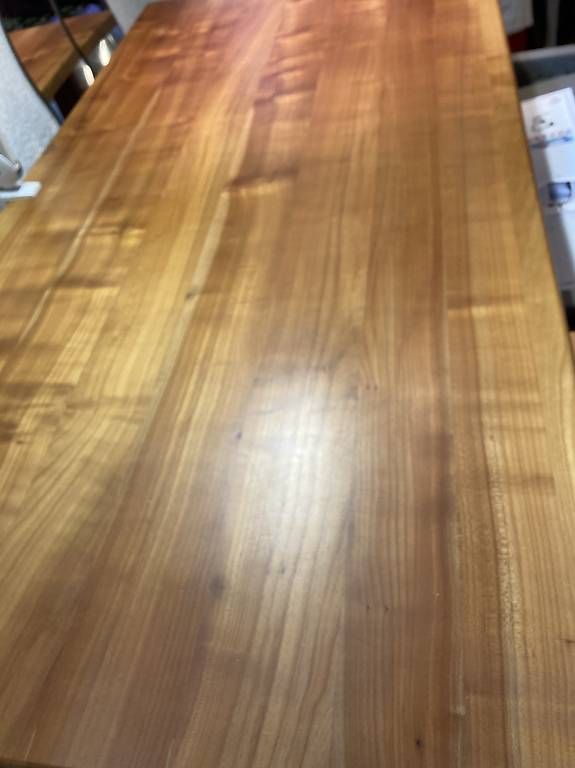 Scrivanie: Pult / Büro Kirschbaum – Usato da Steffisburg venduto da josuarte 5