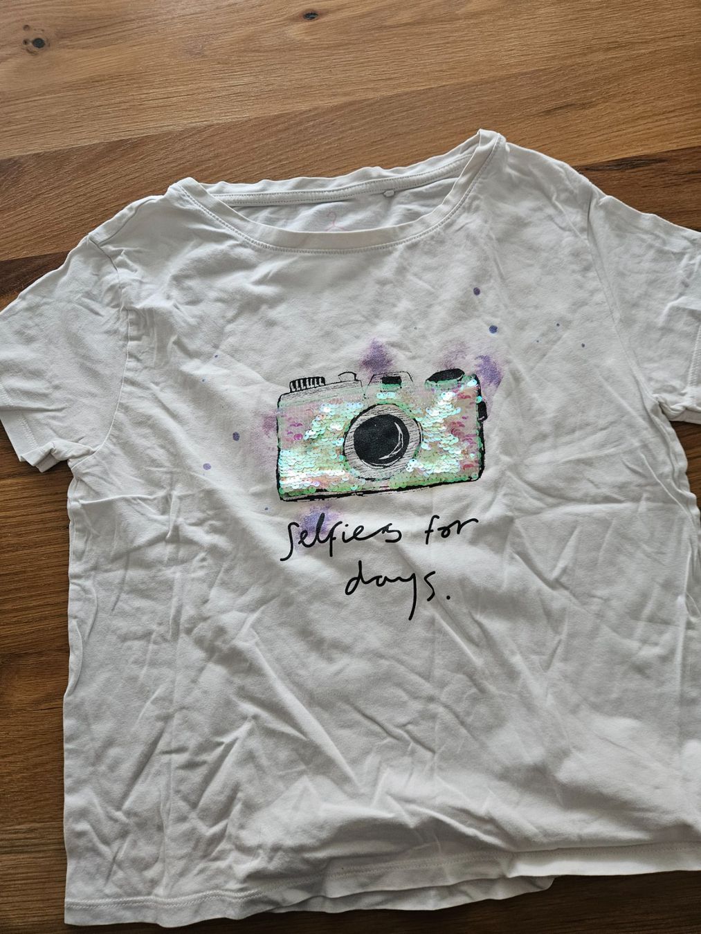 Next Camicette, T-shirt & Top: Next Tshirt Gr. 140-146 – Usato da Engelburg venduto da ynnoc19