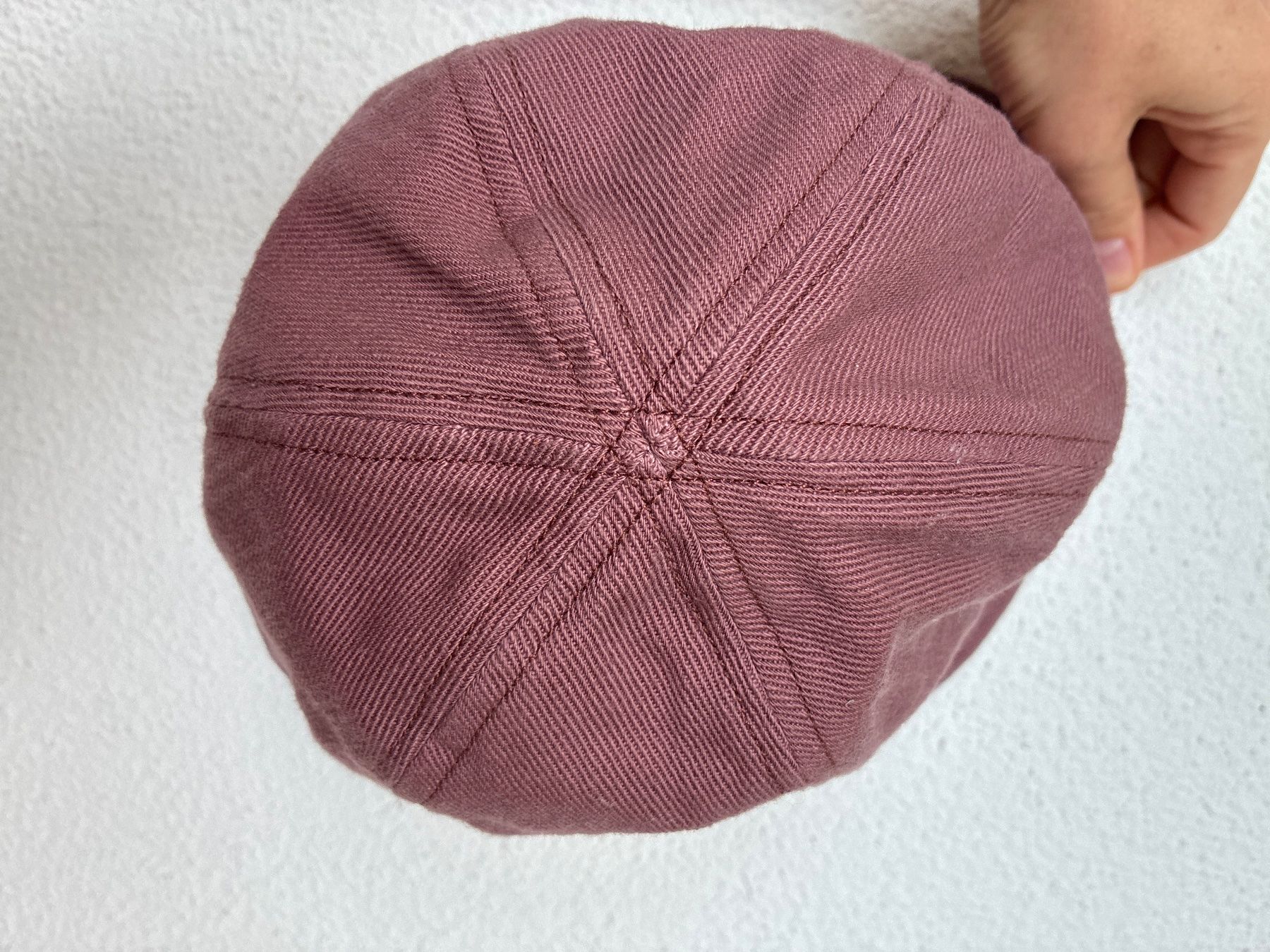Soeur Copricapi, berretti & cappellini: Soeur Bucket Hat Gr. 1 – Usato da Zürich venduto da Tanikole 3