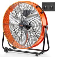 VEVOR Trommelventilator