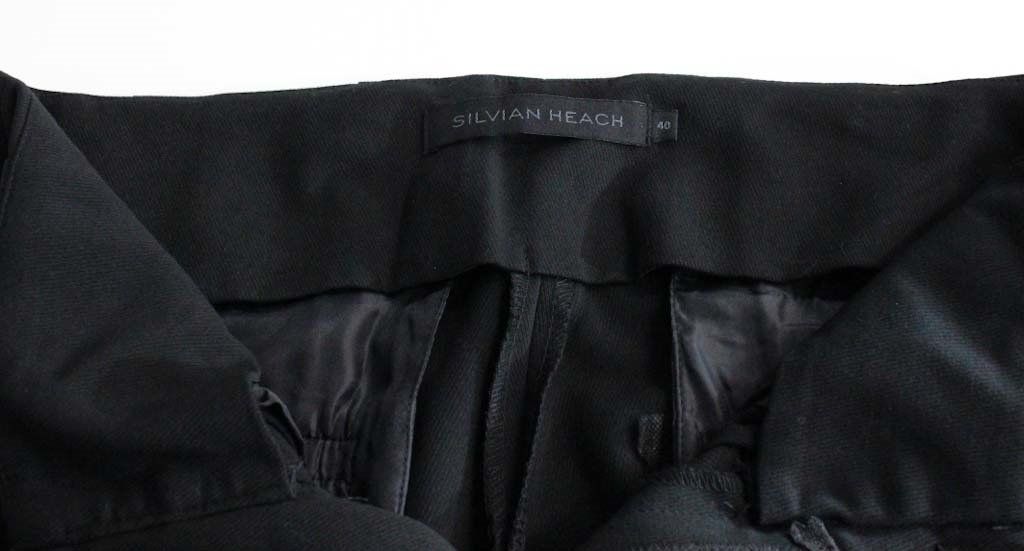 Pantaloni: SILVIAN HEACH Hose Gr. 36 – Usato da Belp venduto da caramel-secondhand 4