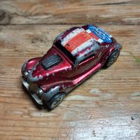 Heisses Hot Wheels Ford Oldie Goodie, 1971 Sammlerstück!