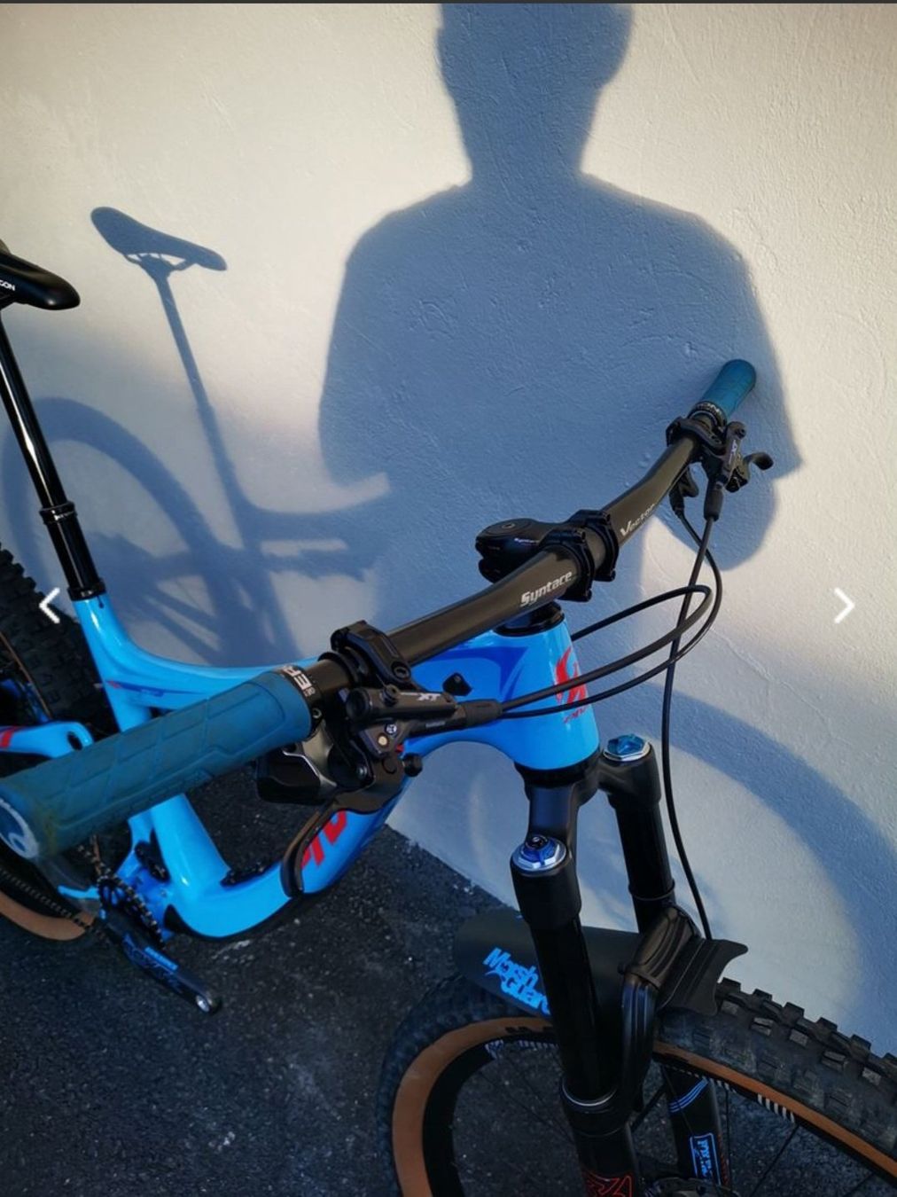 Vélos: Pivot Switchblade 29", Gr. M – Neuf (Voir description) à Dübendorf par Giovanni96 4