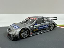 Mercedes-Benz C-Klasse V8 DTM 1:43, Spengler, MINICHAMPS