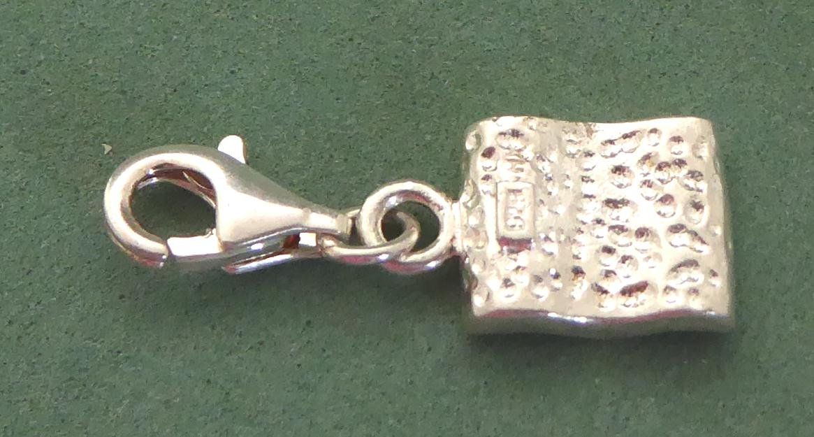Ciondoli: Anhänger 925 Silber emailliert – Usato da Muri AG venduto da silvermouse007 3