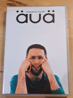 DVD äuä mit Massimo Rocchi