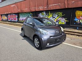 Toyota IQ    Targabile Da Subito