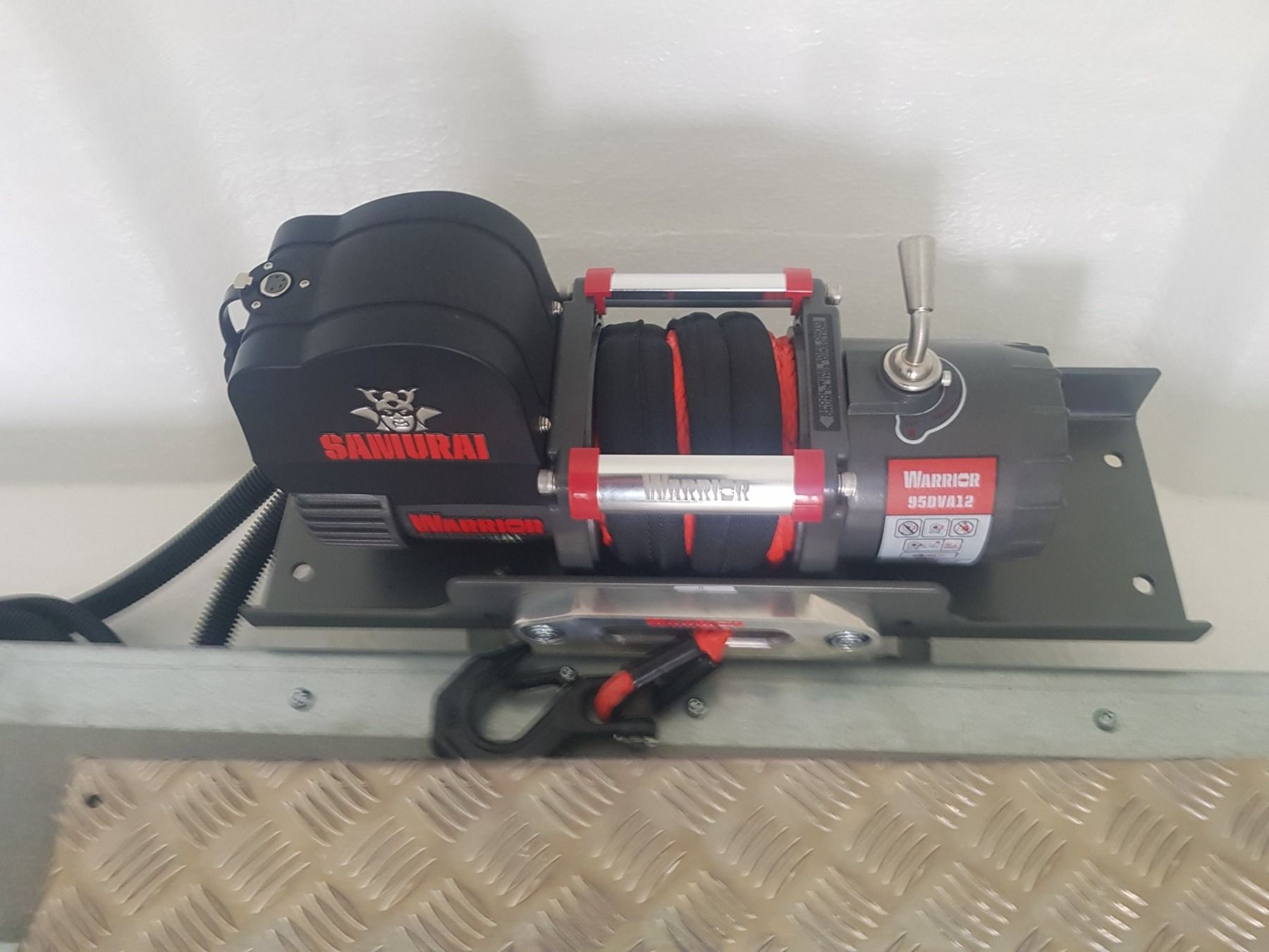 Woodfordtrailer Rimorchi: Woodfordtrailer Galaxy neu --# und neu mfk – Nuovo (secondo la descrizione) da Wauwil venduto da fiero2000 4