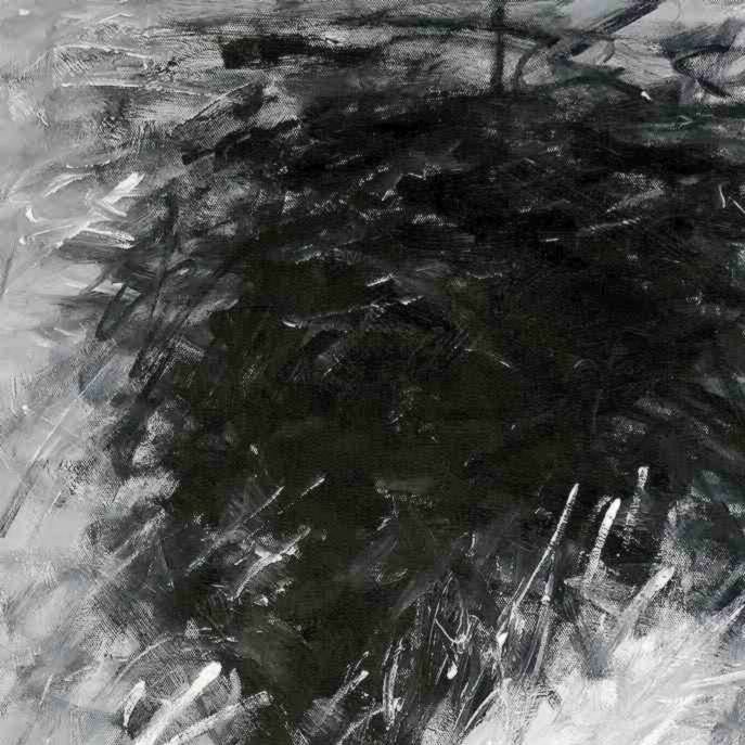 Reproductions et créations: Abstract - The controversity – Neuf (Voir description) à Larnaca par KunstDepot24 1