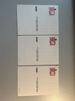 Glückschwein 2019 waren sofort Ausverkauft!!!
