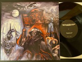 Purgatory – Bestial [LP DE 1997]