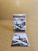 Batman: Arkham City PS3 PAL