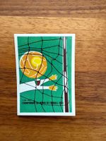 Panini-Sticker: World Cup Story Nr 11 - Plakat Helvetia 1954