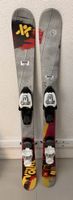Ski Freesyle/Twin Tip Völkl 108 cm 