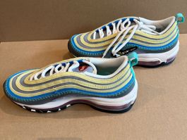 Nike Air Max 97 AirSprung   EUR 38