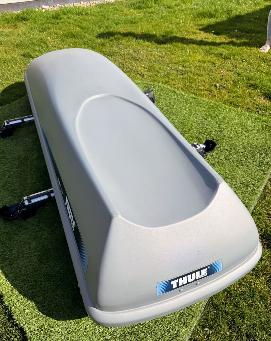 Dachbox Top Boxnull