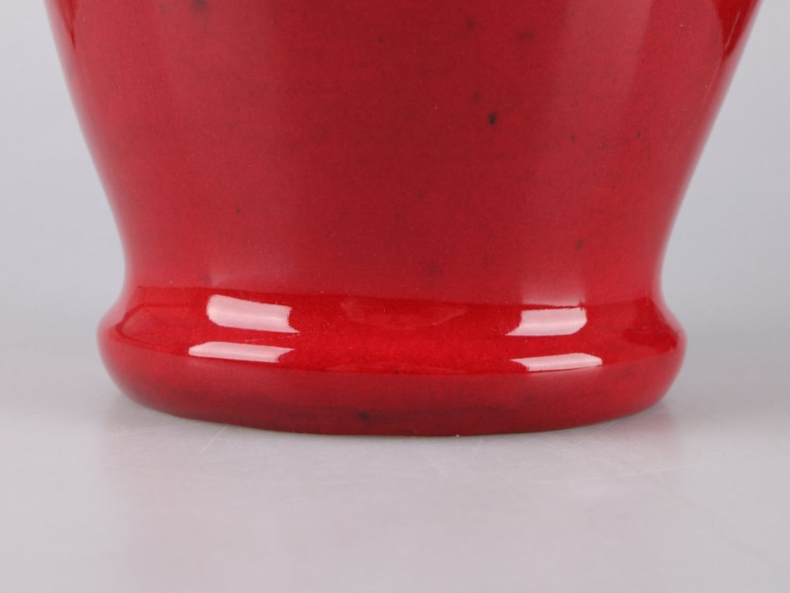 Vasi & Recipienti: Vintage Lava Vase - SCHEURICH – Usato da Volketswil venduto da brockipfannenstil 5