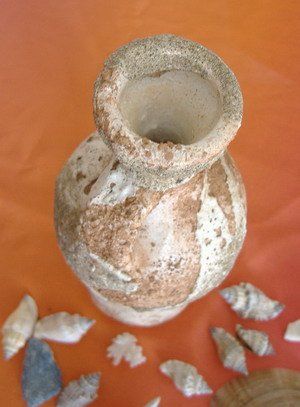 Vasi & Recipienti: Vase Handarbeit – Nuovo e nell'imballaggio originale da Suhr venduto da Maxmusic2308 2